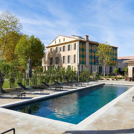 Bastide Saint Julien Bed & Breakfast La Celle  Exterior photo