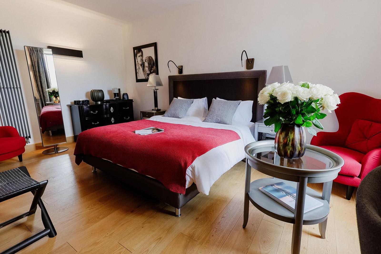 Bastide Saint Julien Bed & Breakfast La Celle  Exterior photo