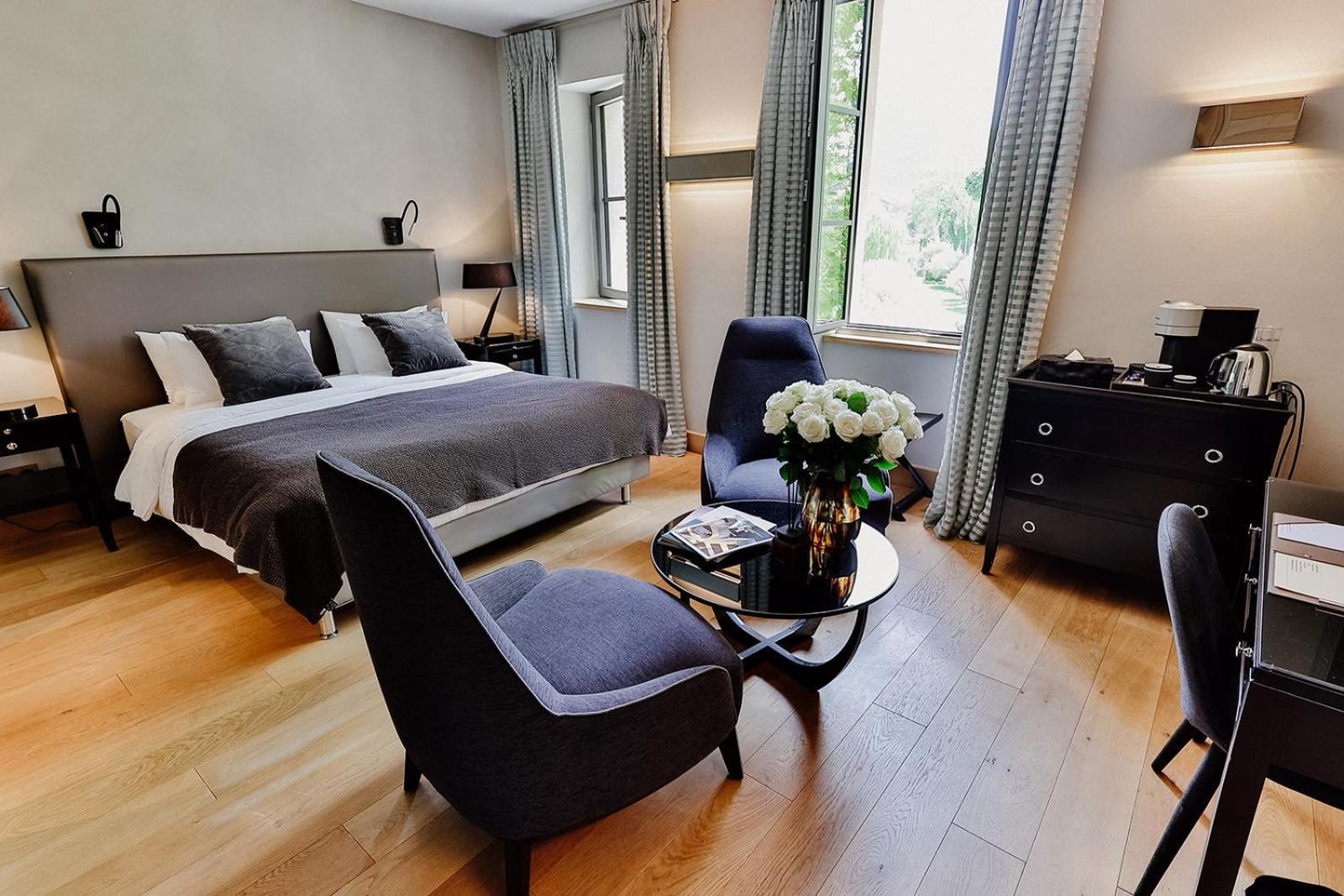 Bastide Saint Julien Bed & Breakfast La Celle  Exterior photo
