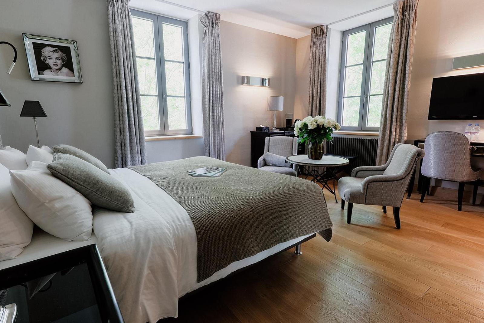 Bastide Saint Julien Bed & Breakfast La Celle  Exterior photo