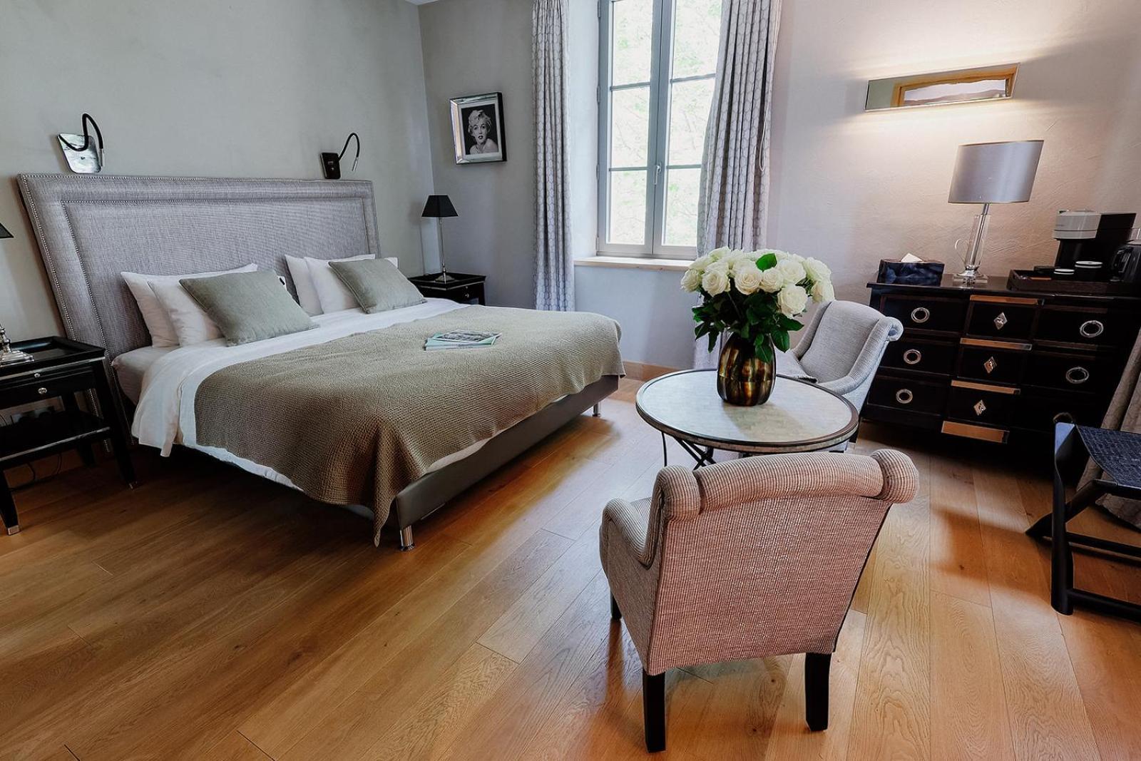 Bastide Saint Julien Bed & Breakfast La Celle  Exterior photo