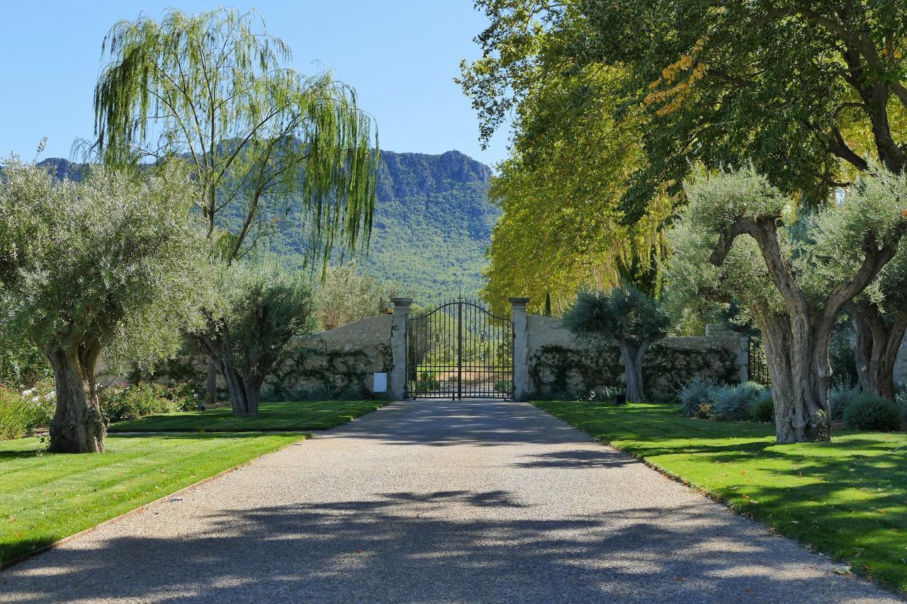 Bastide Saint Julien Bed & Breakfast La Celle  Exterior photo